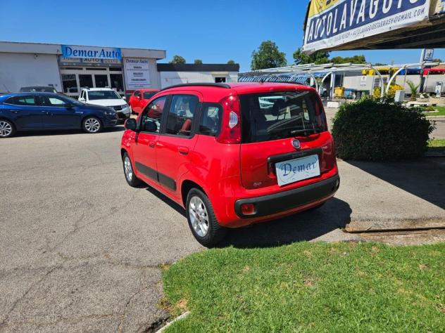 FIAT - Panda - 1.3 MJT 95 CV S&S Lounge - Foto 6