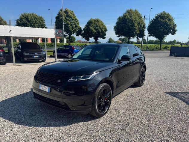 LAND ROVER - Range Rover Velar - R.R. Velar 2.0 Si4 300 CV R-Dynamic SE
