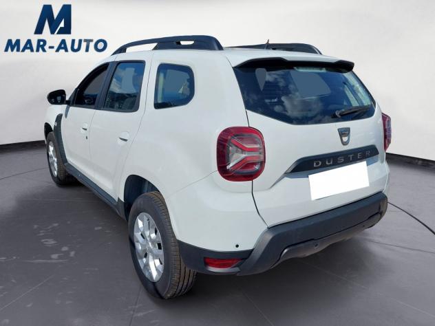 Dacia Duster Duster 1.5 blue dci Comfort 4x4 115cv - Foto 2