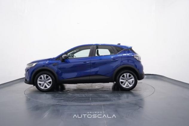 RENAULT Captur 1.2 ECO-G 120 CV Evolution MY26 rif. 23604808 - Foto 3