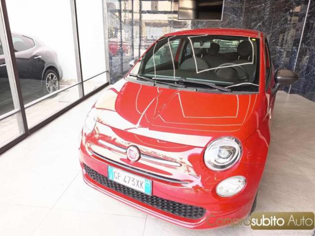 FIAT 500 1.0 Hybrid Red rif. 23785035 - Foto 2