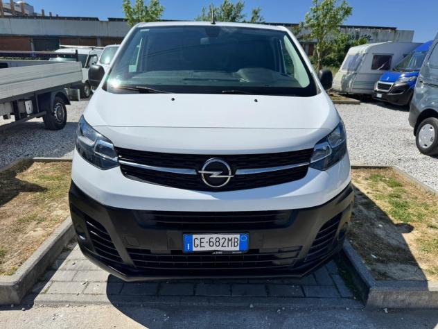 Opel Vivaro 1.5 Diesel 100CV S&S Coibentato Iva Compresa - Foto 2