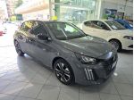Peugeot 208 Allure Hybrid 100 e-DCS6 auto