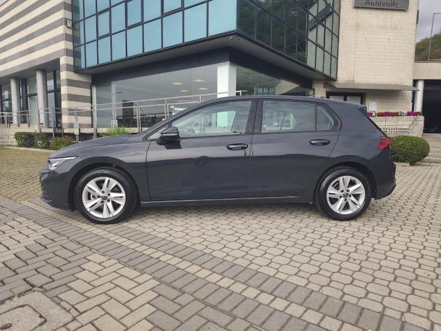 Volkswagen Golf 2.0 TDI SCR 85kW Life DSG - Foto 3