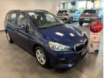 BMW 216 i Gran Tourer Advantage Full Optional rif. 23991565