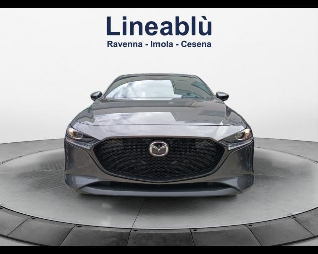 Mazda Mazda3 Nuova 2026 5HB 2.5L e-SKYACTIV G 140ps 6MT FWD Centre-Line - Foto 8