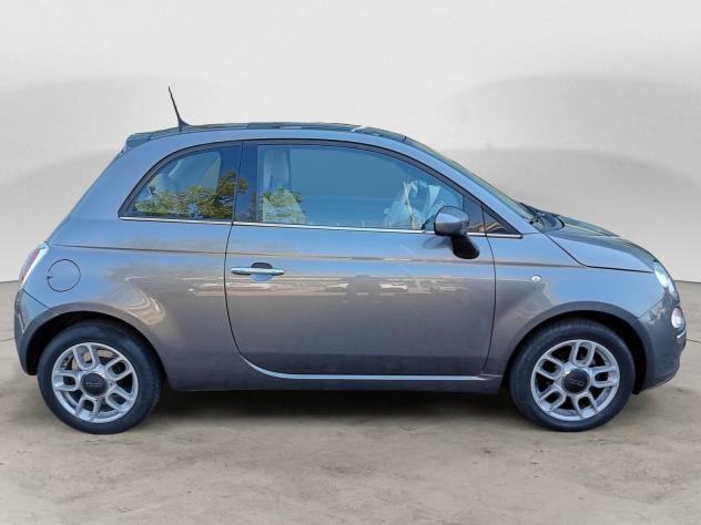 FIAT 500 500 1.2 Lounge 69cv my14 - Foto 5