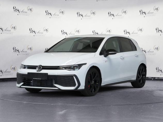 Volkswagen Golf 2.0 TSI GTI DSG Harman Kardon 18" Hud