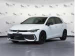 Volkswagen Golf 2.0 TSI GTI DSG Harman Kardon 18" Hud