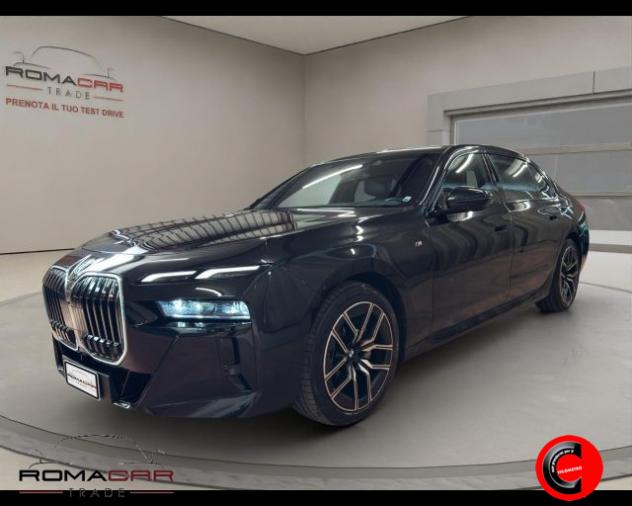 BMW 740 d xDrive rif. 23536721 - Foto 8