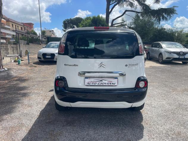 Citroen C3 Picasso 1.6 HDi 90 Exclusive Theatre - Foto 5