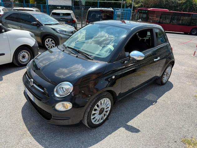 Fiat 500 1.0 Hybrid *Ideale per neopatentati*
