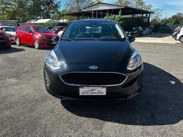 Ford Fiesta 1.1 85 CV 5 porte Plus - Foto 7
