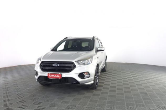FORD Kuga Kuga 1.5 TDCI 120 CV S&S 2WD ST-Line rif. 23995203