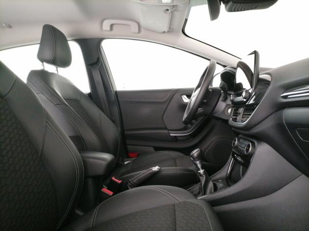 Ford Puma 1.0 ecoboost h Titanium s&s 125cv - Foto 6