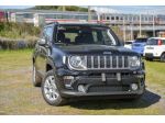 Jeep Renegade 1.3 T4 130CV PHEV 4xe AT6 Limited