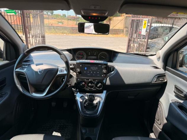 Lancia Ypsilon 1.0 Hybrid Gold NO VINCOLO Ok Neop. - Foto 7
