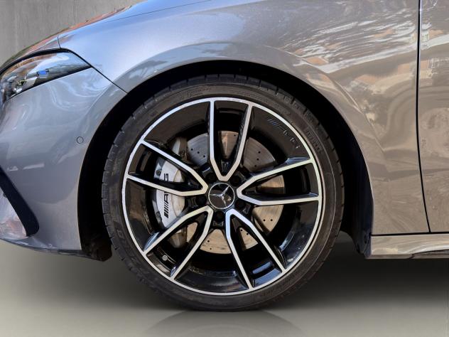 Mercedes-Benz Classe A Mercedes-AMG A 35 4M Premium AMG Line IVA ESPOSTA - Foto 7