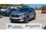 PEUGEOT 3008 ALLURE 1.5 BLUEHDI 130cv EAT8 rif. 24075183