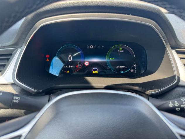 RENAULT Captur Hybrid Techno 1.6cc 143cv AUTOM. CAMERA POST. rif. 24013671 - Foto 6