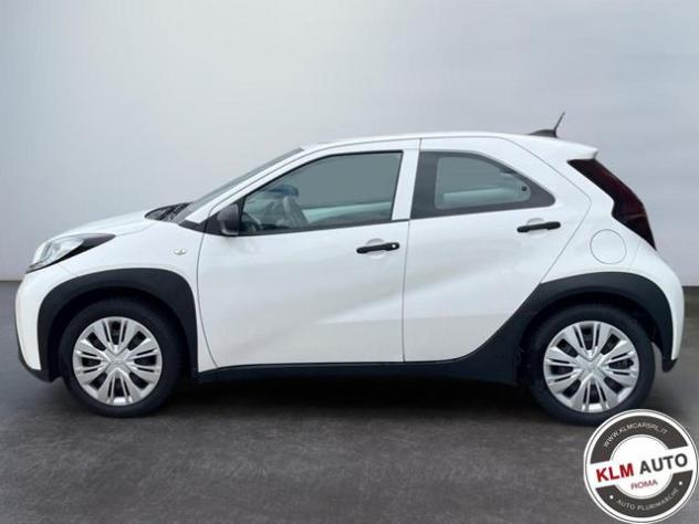 TOYOTA Aygo X 1.0 VVT-i 72 CV 5 porte Active rif. 24175599 - Foto 6