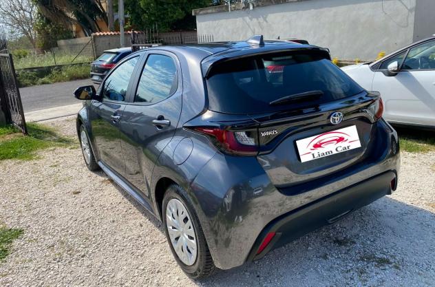 Toyota Yaris 1.5 Benz/Ibrida OK Neopatentato - Foto 3