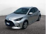Toyota Yaris IV 2020 1.5h Active