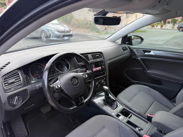 Volkswagen Golf 7.5 - 2.0 TDI DSG 5p. 150cv - Superprezzo - Tutto incluso logy - Foto 4