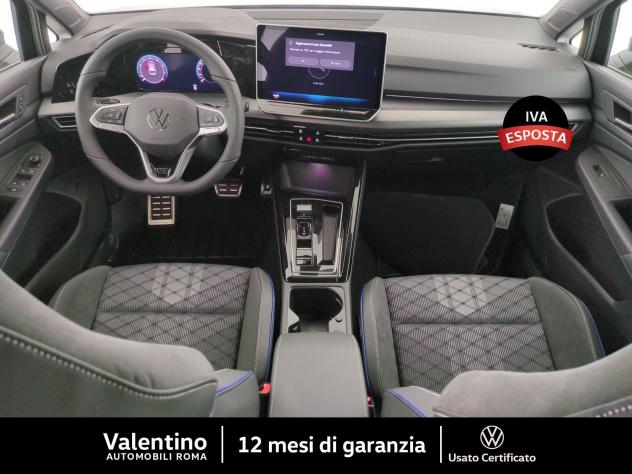 Volkswagen Golf Variant 1.5 eTSI DSG ACT 110kW R-Line Plus - Foto 7