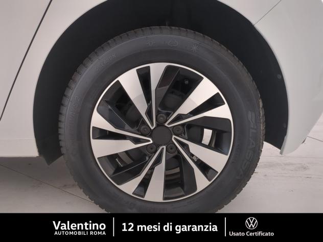 Volkswagen Polo 5p 1.0 tsi Comfortline 95cv - Foto 9