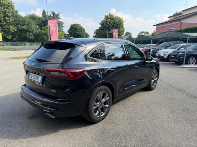 FORD Kuga 2.5 Full Hybrid 180 CV CVT 2WD ST-Line X rif. 23803028 - Foto 4