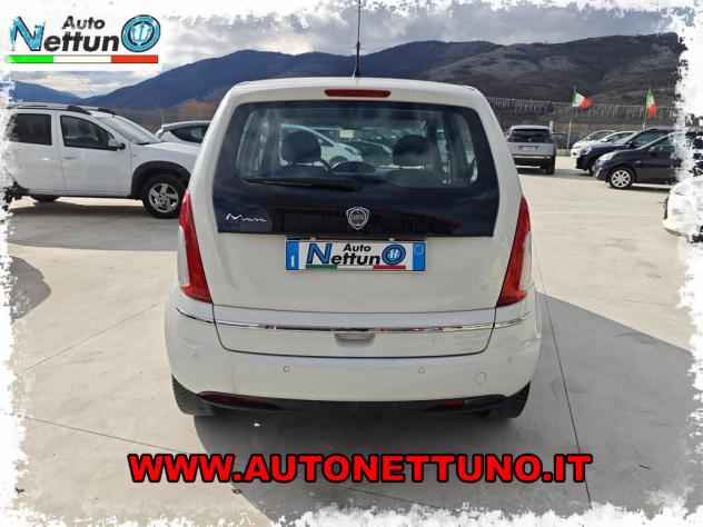 Lancia MUSA 1.3 Mjt 95 CV Gold - Foto 5