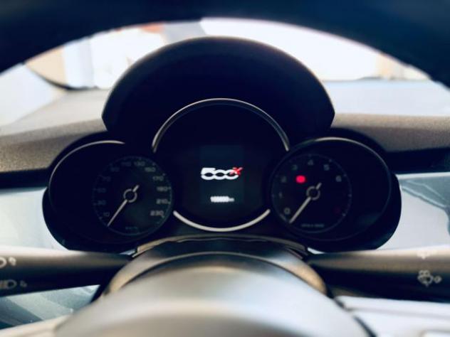 Fiat 500X 1.0 T3 City Cross 120cv - Foto 10
