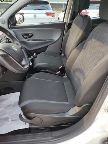 LANCIA Ypsilon 1.2 69 CV 5 porte GPL Ecochic Silver rif. 23776468 - Foto 7