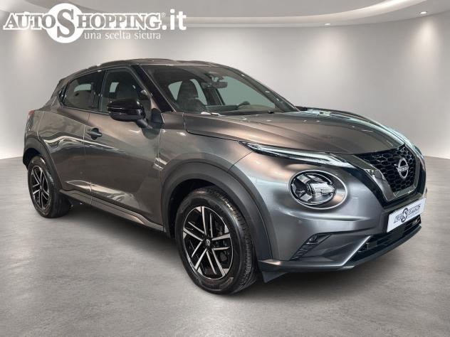 Nissan Juke II 1.0 dig-t N-Connecta 114cv - Foto 3