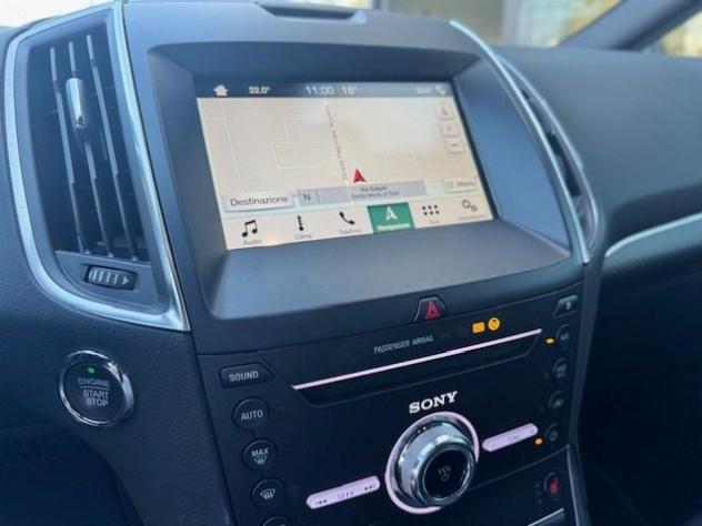 FORD S-Max 2.0 EcoBlue 150CV Start&Stop Aut. ST-Line rif. 23636284 - Foto 8