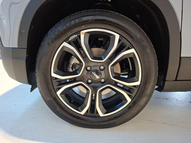 JEEP Avenger Avenger 1.2 Turbo 110 CV e-Hybrid Summit - Foto 7