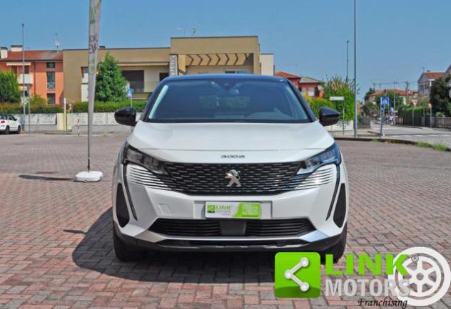 PEUGEOT 3008 BlueHDi 130 S&S EAT8 Allure Pack rif. 24037082 - Foto 2