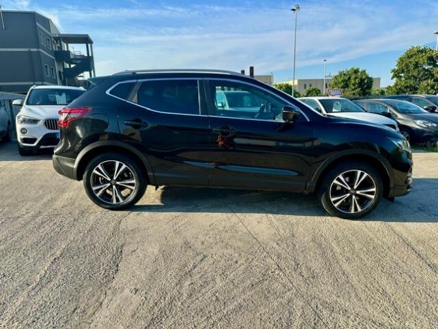 Nissan Qashqai 1.5 dCi N-Connecta - Foto 9