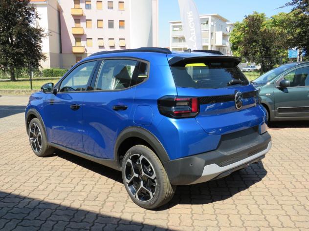 Citroën C3 Turbo 100 cv Manuale PLUS - Foto 5