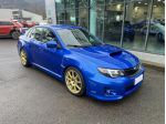 Subaru WRX STI 2.5 5p. WRX STI