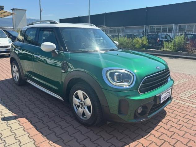 MINI Countryman 2.0 COOPER D COUNTRYMAN AUTOMATICA BUSINESS rif. 23669477 - Foto 4