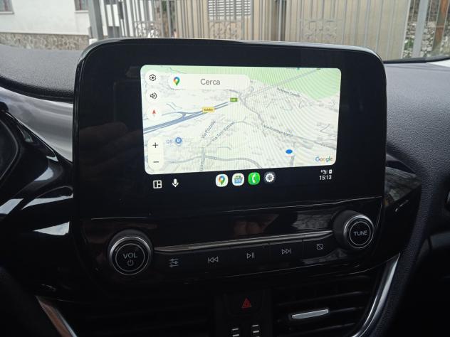 Ford Fiesta 1.5 EcoBlue 5 porte ST-Line - Foto 9