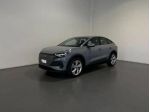 AUDI Q4 e-tron Q4 40 e-tron rif. 24191564