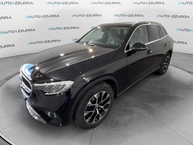 Mercedes-Benz GLC GLC 220 d Advanced 4matic auto *PROMO AZZURRA*