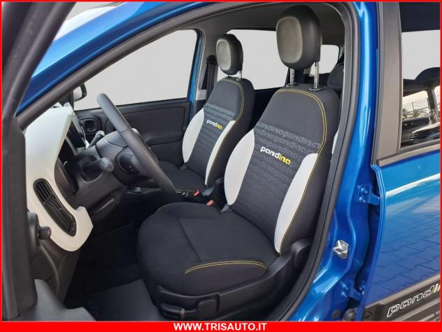 FIAT Panda 1.0 Hybrid Pandina NEOPATENTATI - Foto 9