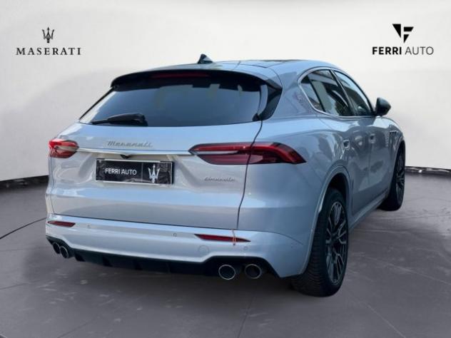 MASERATI Grecale MHEV 250 CV AWD GT rif. 24000059 - Foto 5