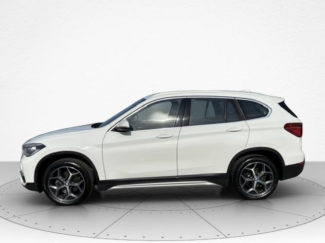 BMW X1 X1 xDrive18d xLine - Foto 8