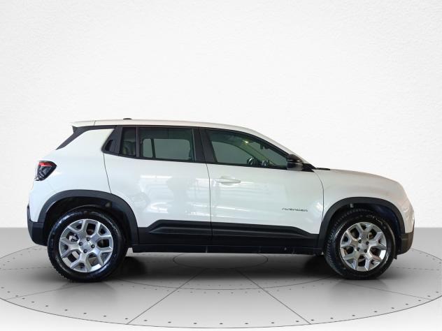 Jeep Avenger Avenger 1.2 Turbo Altitude - Foto 5