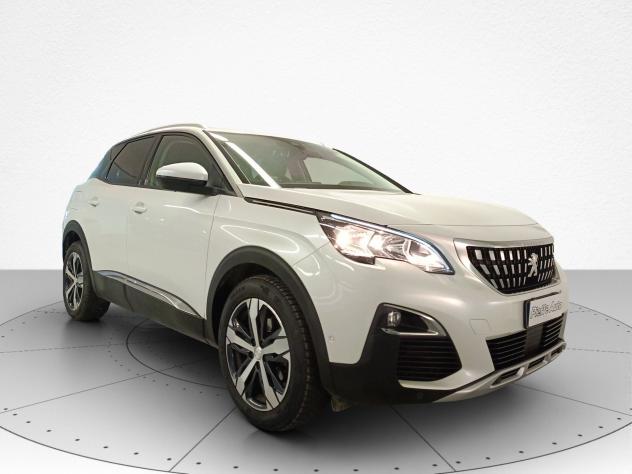 Peugeot 3008 3008 BlueHDi 130 EAT8 S&S Allure - Foto 6